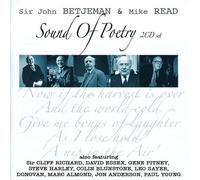 Betjeman, Sir John/M - Sound Of Poetry