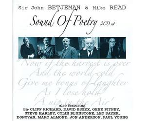 Betjeman, Sir John/M - Sound Of Poetry
