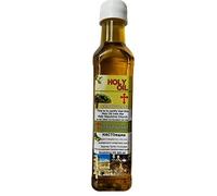 Betlemme regali TM Authentic Christian Anointing oils Jordan River Holy acque Church of the Holy Sepulchre by Holy Oil 300ml