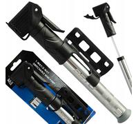 BETO CLD050A AV/FV pompa da bicicletta 7 bar MINI