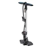 beto CMP-155AG7 - Pompa da Pavimento in Lega con manometro, 25"