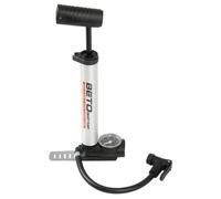 Beto Mini Pompa 2 In 1 Silver / Black