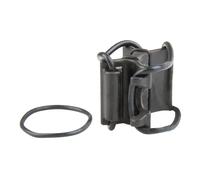 Beto Pompa Mini Silver / Black