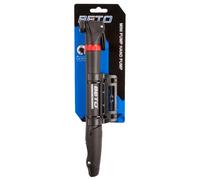 Beto Pompa Swivel Head Mini Black