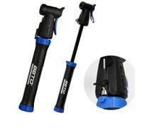 BETO portatile Mini Multi pneumatico della bicicletta gonfiatore pompa di aria.