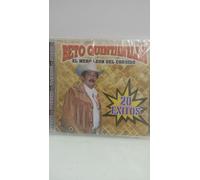 Beto Quintanilla 20 Exitos