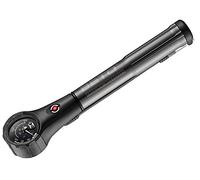 beto SP-005AG - Mini Pompa per Pneumatici e ammortizzatori, in Lega CNC