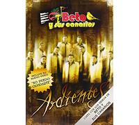 Beto Y Sus Canarios - Ardientes
