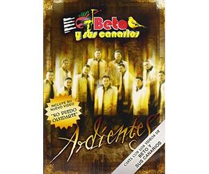 Beto Y Sus Canarios - Ardientes