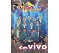 Beto Y Sus Canarios - En Vivo