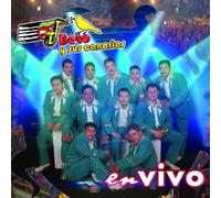 Beto Y Sus Canarios - En Vivo