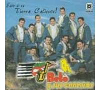 Beto Y Sus Canarios Esto Si Es Tierra Caliente!