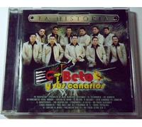 Beto Y Sus Canarios - La Historia