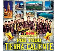 Beto Y Sus Canarios (Por Todo Tierra Caliente) Mm-3513