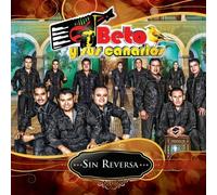 Beto Y Sus Canarios Sin Reversa (CD)