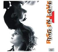 BetoKara - Rise in Love