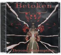 Betoken - Beyond Redemption