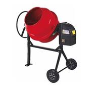 Betoniera elettrica 180 LT.