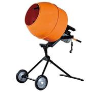 BETONIERA ELETTRICA 'MINI HOBBY' IDEAL STAR