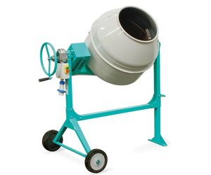 Betoniera IMER SINTESY 140 Motore Volt 220