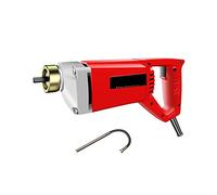 Betoniera, Rimozione del calcestruzzo del calcestruzzo del cemento del cerebratori del cereale della manuale di stile casuale 1m 1,2 m 1.5m. Strumenti di cemento di rame(3980W motor+1.2 meter rod)