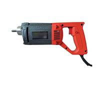 Betoniera, Rimozione della bolla di cemento elettrica del vibratore del vibratore del vibratore del vibratore della costruzione con 1m 1,2 m 1.5m. Tubo flessibile(25#1 meter rod)