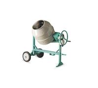 Betoniera S160 230v50hz - Imer