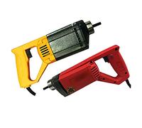 Betoniera, Vibratore del calcestruzzo del vibratore del vibratore della costruzione Vibratore elettrico tenuto il vibratore elettrico con 1m 1,2 m 1.5m. Tubo flessibile(1280W plastic body without rod)