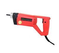 Betoniera, Vibratore del calcestruzzo del vibratore del vibratore della costruzione Vibratore elettrico tenuto il vibratore elettrico con 1m 1,2 m 1.5m. Tubo flessibile(800w with 35#1 Rice stick)