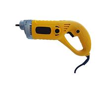 Betoniera, Vibratore del calcestruzzo del vibratore del vibratore della costruzione Vibratore elettrico tenuto il vibratore elettrico con 1m 1,2 m 1.5m. Tubo flessibile(1750w motor with 35#1.2 meter r