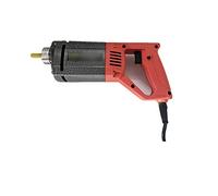 Betoniera, Vibratori in calcestruzzo in calcestruzzo a mano vibratori di bolle di cemento con 1m 1,2 m 1.5m. Strumenti di cemento di rame(900W motor only)