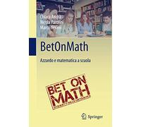 BetOnMath: Azzardo e matematica a scuola
