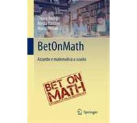 BetOnMath. Azzardo e matematica a scuola