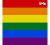 Betontod - Pace Per Sempre