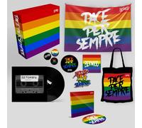Betontod Pace Per Sempre (Limitierte Fanbox)