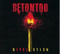 Betontod - Revolution