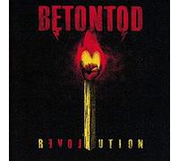 Betontod - Revolution