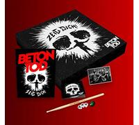 Betontod - Zeig Dich LTD.CD Fan-Box
