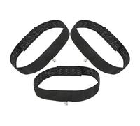 BETOOKY 3 Pezzi Settorinoplastica Per Naso Protezione Post-Operatoria Settoplastica Occhiali O Fascia Protettiva Supporto Chirurgico Rinoplastica Trauma Occhiali Cinturini Comodo