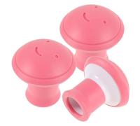 BETOOKY Attrezzo per Esercizi Facciali della Mandibola 3 Pezzi Dispositivo Antirughe per Ridurre Doppio Mento Tonificatore Viso e Collo per Modellare Contorni e Ridurre Pieghe