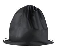 BETOOKY Borsa Porta Casco in Poliestere Coulisse per Veicoli a Due Ruote e Casco da Sci Facile da Trasportare e Protegge da Graffi e Polvere quando Non in Uso