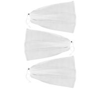 BETOOKY Copri Piante Antigelo 3 Pezzi Non Tessuto Coulisse