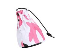 BETOOKY Diffusore Protezione Chioma Asciugatura per Asciugacapelli in Nylon Pieghevole per Styling Professionale Colore Casuale per Parrucchieri e Viaggi