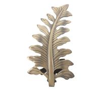 BETOOKY Gancio per Tende a Forma di Grande in Ferro Decorativo e Funzionale per Camera da e Sala da