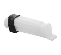 BETOOKY Serbatoio Sostituzione di Raffreddamento di del per 200ml in Plastica Resistente Modifica Moto