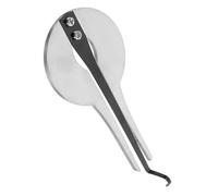 BETOOKY Strumento Musicale Russo Scacciapensieri Semplice da Impugnare per Suonare in Casa per Principianti