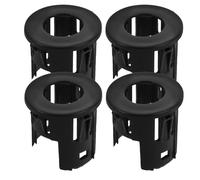 BETOOKY Supporto Sensore di Parcheggio Posteriore 1500 5ls52tzzaa, Kit Staffa per Ausilio al Parcheggio, Dispositivo di Supporto Compatibile Paraurti Posteriore per Installazione Fai da