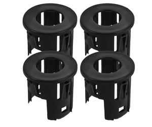 BETOOKY Supporto Sensore di Parcheggio Posteriore 1500 5ls52tzzaa, Kit Staffa per Ausilio al Parcheggio, Dispositivo di Supporto Compatibile Paraurti Posteriore per Installazione Fai da