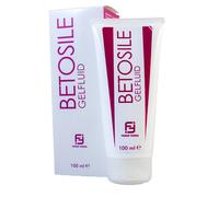 BETOSILE GELFLUID rimedio per eczema 100ML