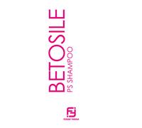 Betosile PS Shampoo Capelli Grassi 200 ml